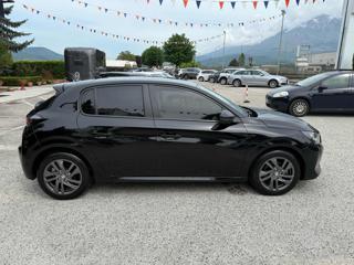 PEUGEOT 208 usata, con Chiusura centralizzata