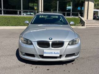 BMW 330 usata, con Airbag
