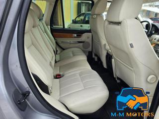 LAND ROVER Range Rover Sport usata, con Cerchi in lega