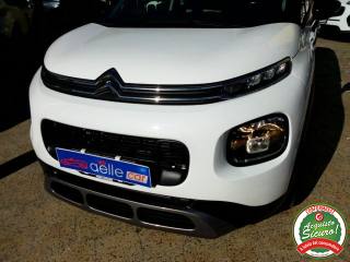 CITROEN C3 Aircross usata, con MP3