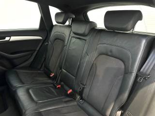 AUDI SQ5 usata, con Cronologia tagliandi