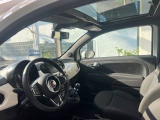 FIAT 500 usata, con Cruise Control