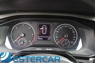 VOLKSWAGEN Polo usata, con Immobilizzatore elettronico