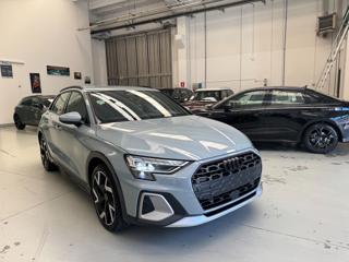 AUDI A3 usata, con Airbag