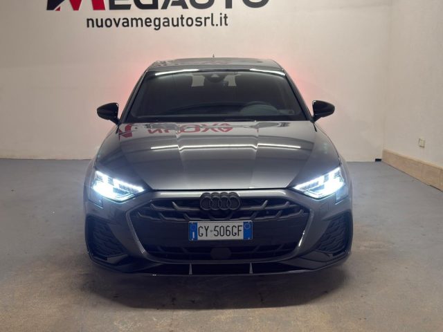 AUDI A3 usata, con Airbag