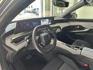 PEUGEOT 3008 usata, con Volante in pelle