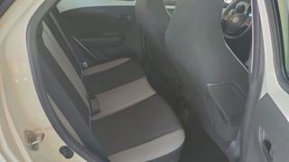TOYOTA Aygo usata, con MP3