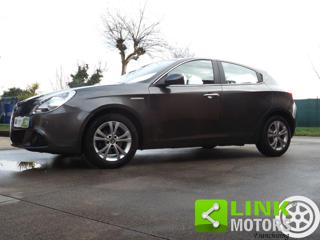 ALFA ROMEO Giulietta usata, con Controllo trazione