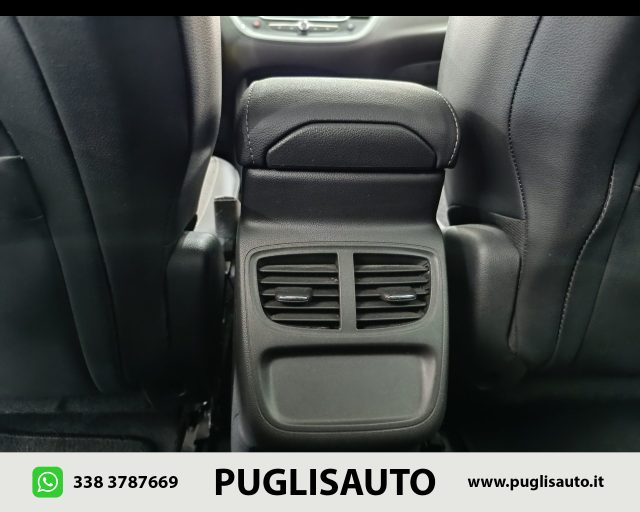 OPEL Grandland X usata, con Airbag testa