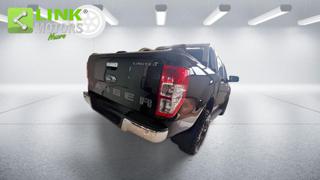 FORD Ranger usata, con Antifurto