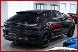 PORSCHE Cayenne usata 6