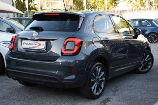 FIAT 500X usata, con Airbag laterali