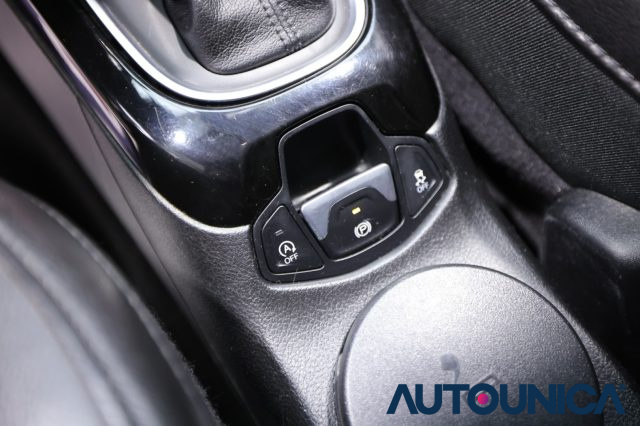 JEEP Compass usata, con Chiusura centralizzata senza chiave