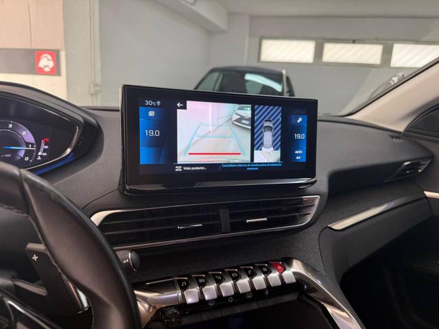 PEUGEOT 3008 usata, con Cruise Control
