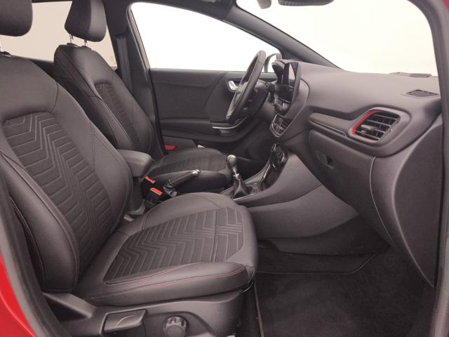 FORD Puma usata, con Sensore di pioggia