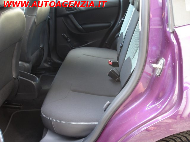 CITROEN C3 usata 10