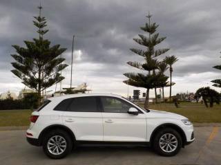 AUDI Q5 usata, con Airbag Passeggero