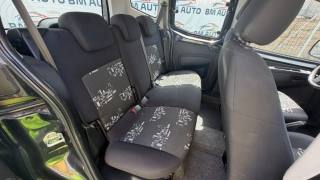 FIAT Qubo usata, con Chiusura centralizzata
