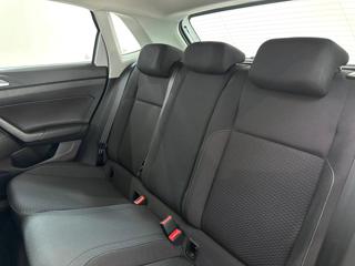 VOLKSWAGEN Polo usata, con Controllo trazione
