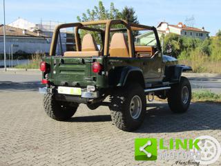 JEEP Wrangler usata 4