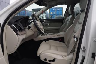 VOLVO XC90 usata, con Autoradio