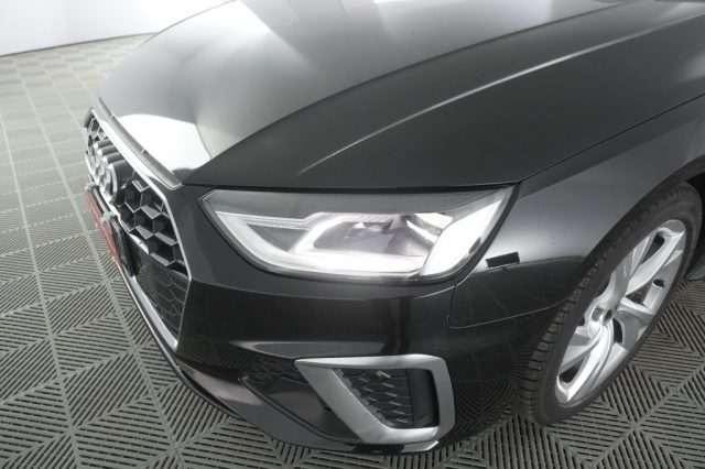 AUDI A4 usata 13