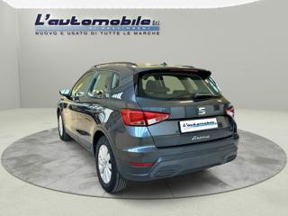 SEAT Arona usata, con Boardcomputer
