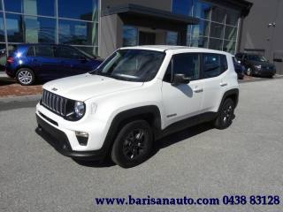 JEEP Renegade usata, con ABS