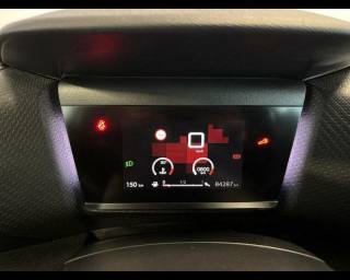 CITROEN C4 usata, con Climatizzatore