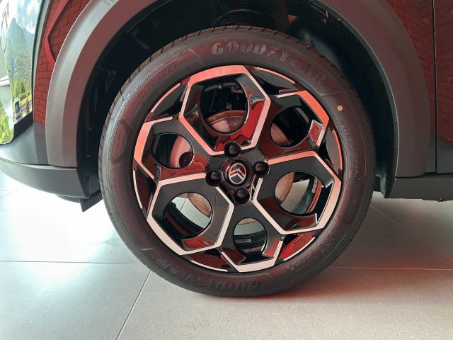 CITROEN C3 usata, con Climatizzatore