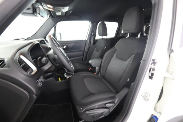 JEEP Renegade usata 2