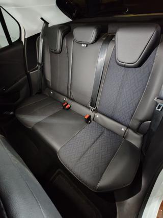 OPEL Corsa usata, con Fendinebbia