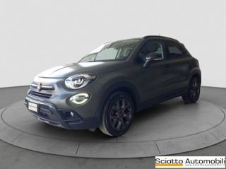 FIAT 500X usata, con Airbag laterali