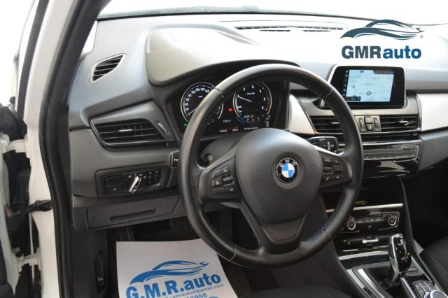BMW 216 usata, con Airbag