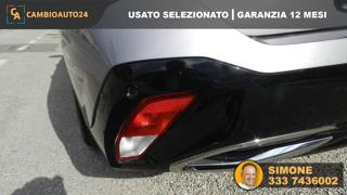 PEUGEOT 308 usata, con Specchietto retrovisore con funzione antiabbagliamento