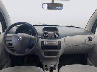 CITROEN C3 usata, con Cerchioni in acciaio