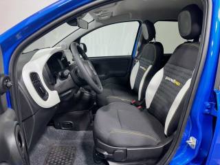FIAT Panda usata, con Servosterzo