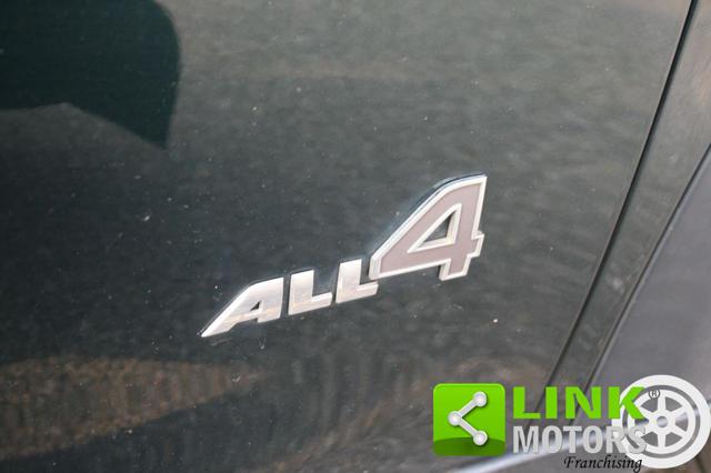 MINI Countryman usata, con Volante multifunzione