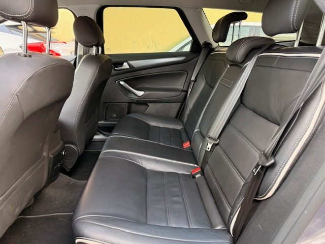 FORD Mondeo usata, con Chiusura centralizzata