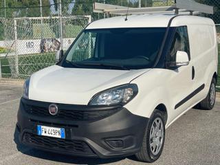 FIAT Doblo usata 13