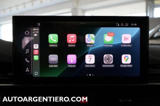 AUDI A5 usata, con Autoradio digitale