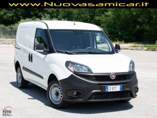 FIAT Doblo 1.3 MJT 95 CV S&S PC-TN CARGO BUSINESS
