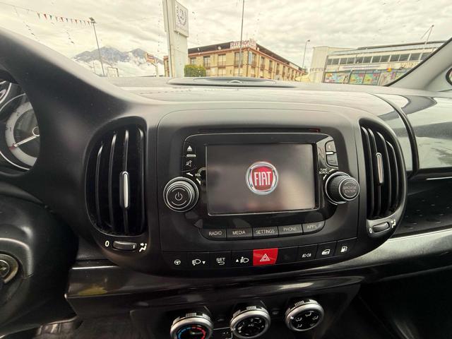 FIAT 500L usata 25