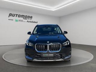 BMW X1 usata, con Airbag