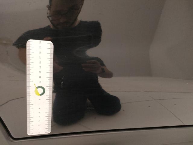 FIAT 500X usata, con Sensore di luce