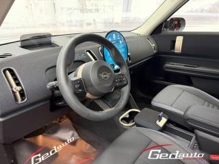 MINI Mini usata, con Climatizzatore
