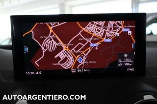 AUDI Q2 usata, con Controllo trazione
