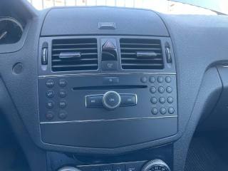MERCEDES-BENZ C 220 usata, con Bluetooth