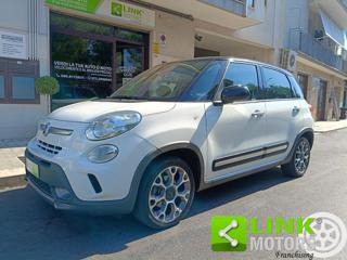FIAT 500L usata, con Hill holder