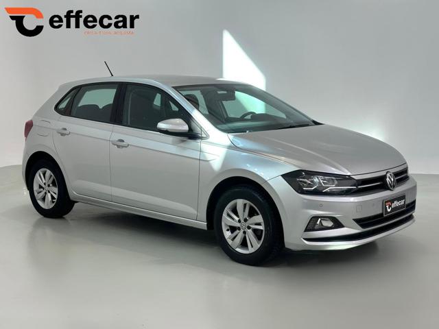 VOLKSWAGEN Polo usata, con Airbag laterali